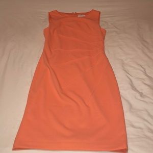 Calvin Klein Formal Dress